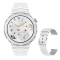 Smartwatch Artnico HK43 biały