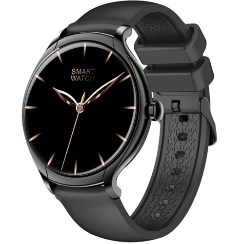 Smartwatch Artnico KM30 czarny