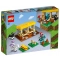 Klocki Lego 21171 Minecraft Stajnia