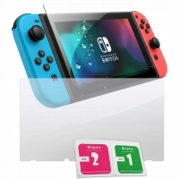 Szkło hartowane Nintendo Switch One 2.5D 9H