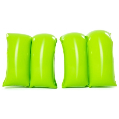 Rękawki do pływania Bestway 32005 20 cm zielone