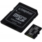 Karta pamięci Kingston 64GB MicroSDXC C10 +adapter