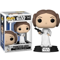 Figurka Funko Pop 595 Princess Leia Star Wars