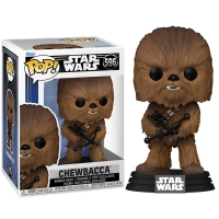 Figurka Funko Pop 596 Chewbacca Star Wars