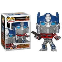 Figurka Funko Pop 1372 Optimus Prime Transformers