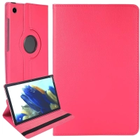 Etui 360 Artnico Samsung Tab A8 10.5" różowe