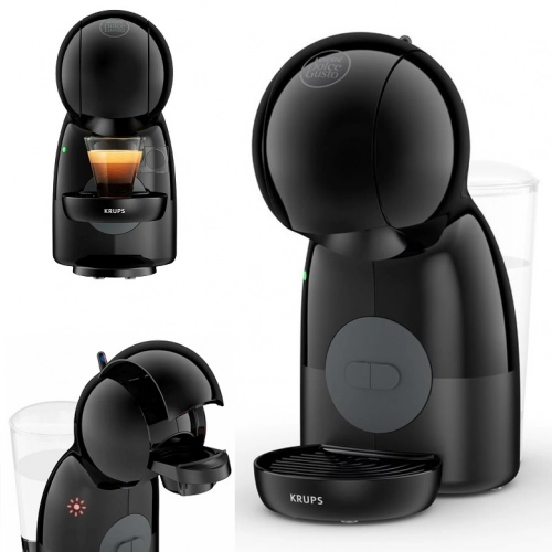 Ekspres Krups Piccolo XS KP1A3B10 1600W