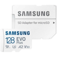 Karta pamięci Samsung EVO Plus MB-MC128KA 128GB