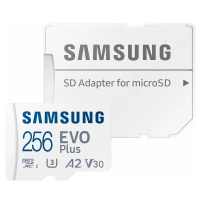 Karta pamięci Samsung EVO Plus MB-MC256KA 256GB
