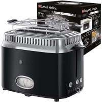 Toster Russell Hobbs Retro 21681-56