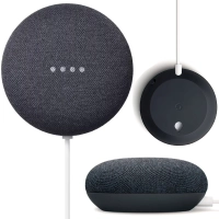 Głośnik inteligentny Google Nest Mini Charcoal 2nd