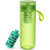 Butelka filtrująca Philips AWP2722LIR/58 zielona