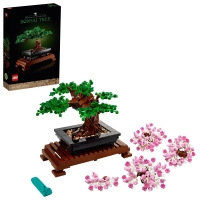 Klocki Lego 10281 Icons Drzewko bonsai