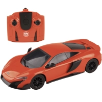 Samochód Playtive 426987 McLaren RC czerwony