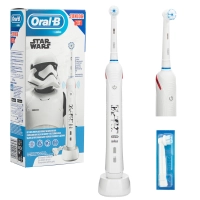 Szczoteczka elektryczna Oral-B Pro 3 Star Wars