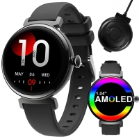 Smartwatch Artnico DM70 czarny