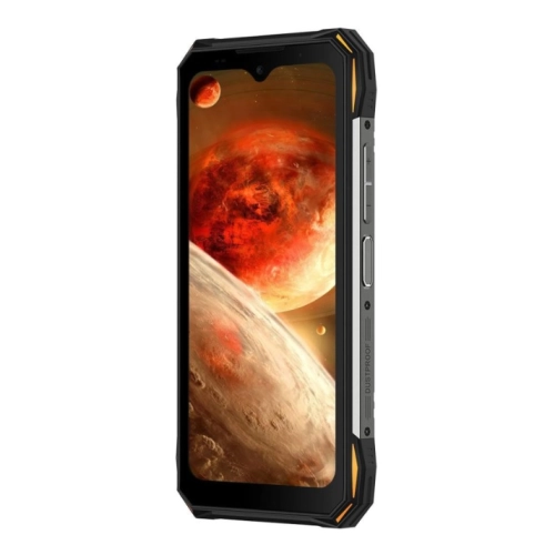 Smartfon Doogee S89 Pro 8/256GB czarno-pomarańczow