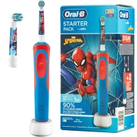 Szczoteczka Oral-B Vitality Kids Spiderman