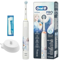 Szczoteczka Oral-B Junior Pro Frozen 6+
