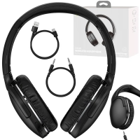 Słuchawki bezprzewodowe Baseus Encok D02 Pro