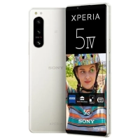 Smartfon Sony Xperia 5 IV 8/128 GB biały