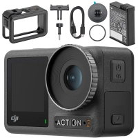 Kamera sportowa DJI Osmo Action 3 Standard