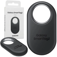 Lokalizator Samsung Galaxy SmartTag2 czarny