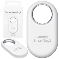 Lokalizator Samsung Galaxy SmartTag2 biały