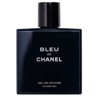 Żel pod prysznic Chanel Bleu de Chanel 200 ml