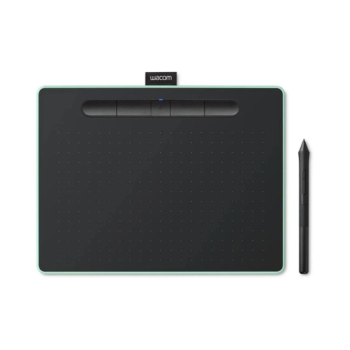 Tablet graficzny Wacom Intuos CTL-6100WLE-N