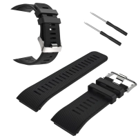 Pasek Artnico do Garmin Vivomove czarny