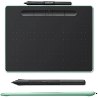 Tablet graficzny Wacom UCTL-6100WLE brown box