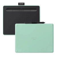 Tablet graficzny Wacom UCTL-4100WLE brown box