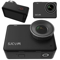 Kamera sportowa SJCAM SJ10 Pro 12 MP 4K 60 FPS