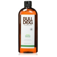 Żel do mycia ciała Bulldog Orginal 500 ml