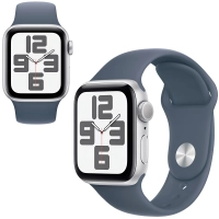 Smartwatch Apple Watch SE 2gen 40 mm S/M sztormowy