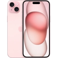 Smartfon Apple iPhone 15 Plus 512 GB różowy
