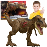 Figurka Jurassic World Tyranozaur Rex