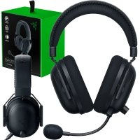 Słuchawki bezprzewodowe Razer Blackshark V2 Pro