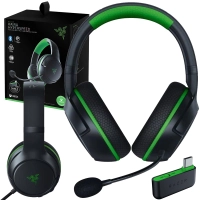 Zestaw słuchawkowy Razer Kaira Hyperspeed Xbox