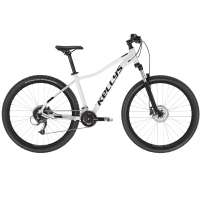 Rower Kellys Vanity 70 27,5 M Da 2024 biały