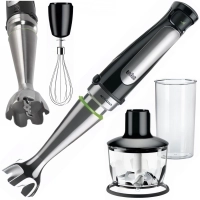 Blender ręczny Braun MultiQuick 7 MQ7035X 1000 W