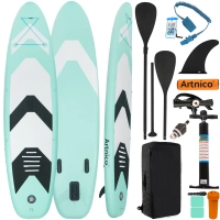 Deska SUP Artnico Swift Sailor Pro 350x81x15 cm