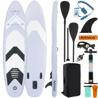 Deska SUP Artnico Horizon Cruiser Pro 320x76x15 cm