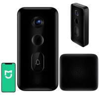 Wideodomofon Xiaomi Smart Doorbell 3