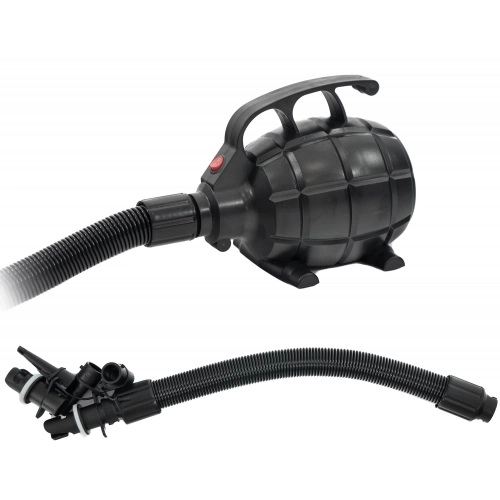 Mata gimnastyczna Artnico Airtrack 3x1x0,1m tur-cz
