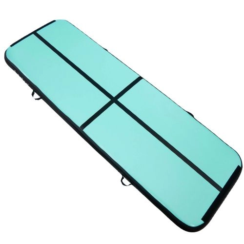 Mata gimnastyczna Artnico Airtrack 3x1x0,1m tur-cz
