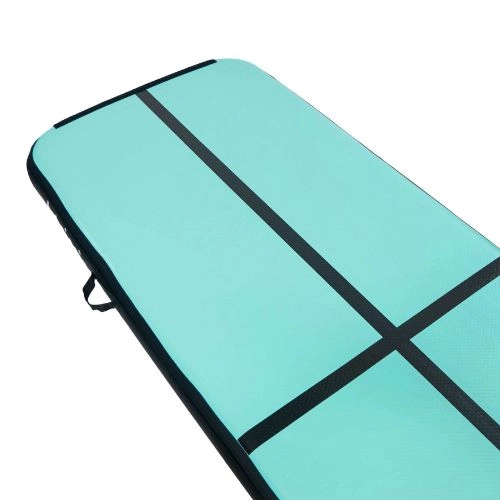 Mata gimnastyczna Artnico Airtrack 3x1x0,1m tur-cz