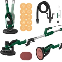 Szlifierka Parkside PWDS 920 + 10x Bosch C470