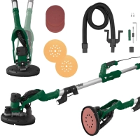 Szlifierka Parkside PWDS 920 + 2x Bosch C470